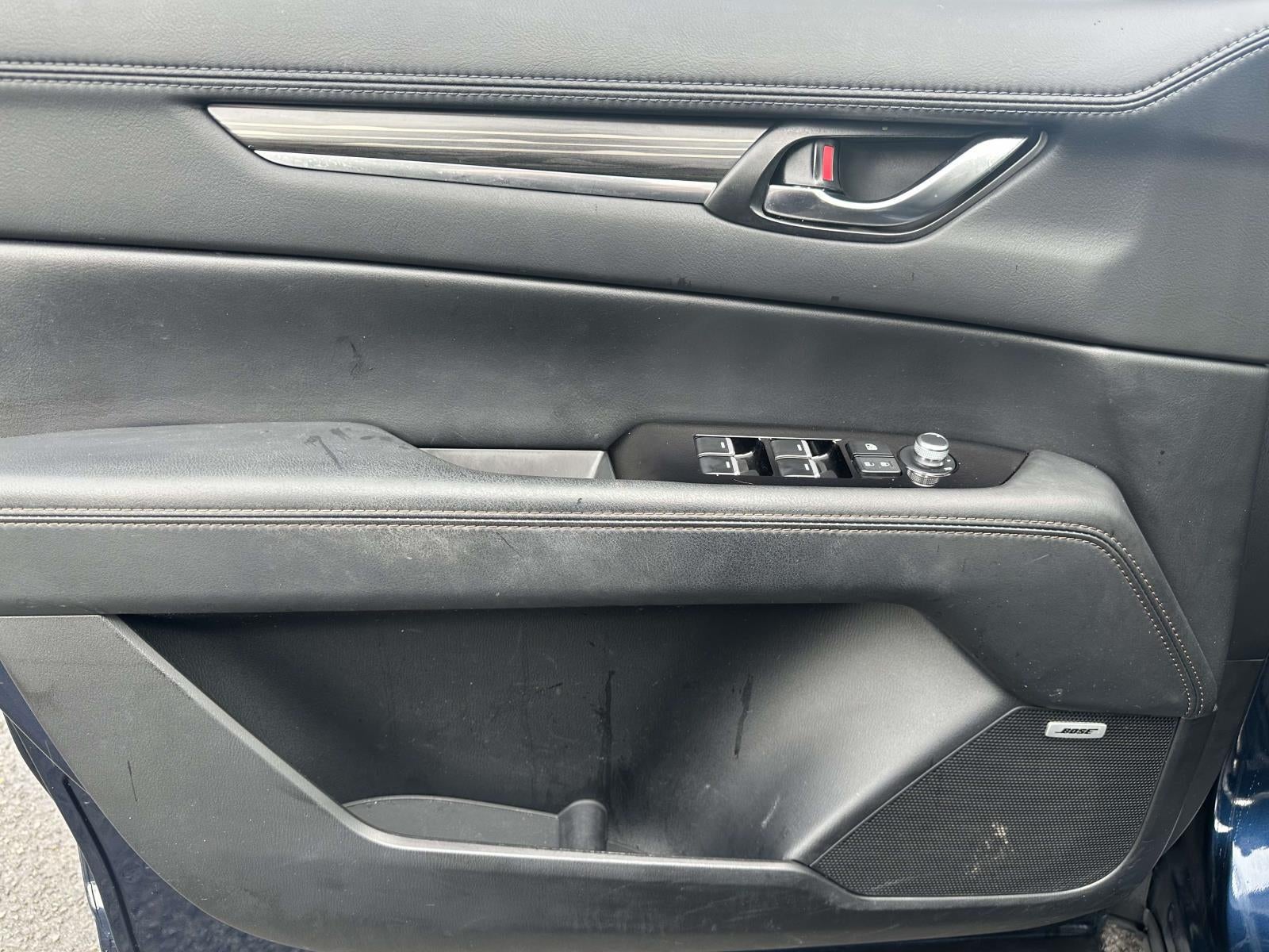 2023 Mazda Mazda CX-5 2.5 S Premium