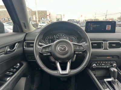 2023 Mazda Mazda CX-5 2.5 S Premium