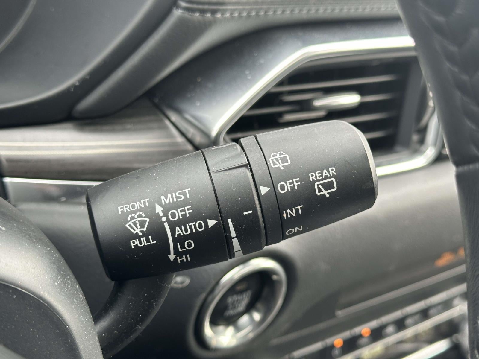 2023 Mazda Mazda CX-5 2.5 S Premium