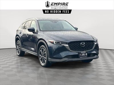 2023 Mazda Mazda CX-5 2.5 S Premium