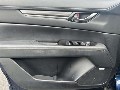 2023 Mazda Mazda CX-5 2.5 S Premium