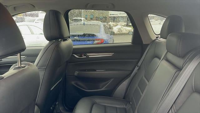 2023 Mazda Mazda CX-5 2.5 S Premium