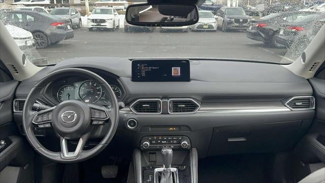 2023 Mazda Mazda CX-5 2.5 S Premium