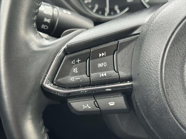 2023 Mazda Mazda CX-5 2.5 S Premium