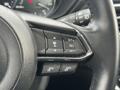 2023 Mazda Mazda CX-5 2.5 S Premium