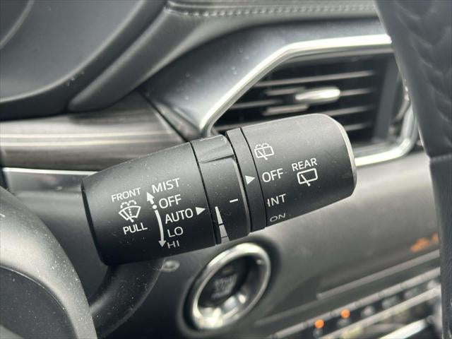 2023 Mazda Mazda CX-5 2.5 S Premium