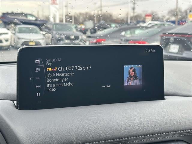 2023 Mazda Mazda CX-5 2.5 S Premium