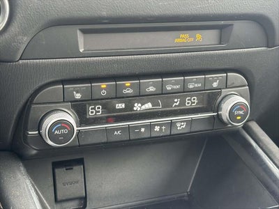 2023 Mazda Mazda CX-5 2.5 S Premium