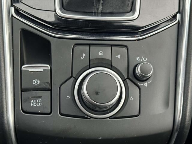 2023 Mazda Mazda CX-5 2.5 S Premium