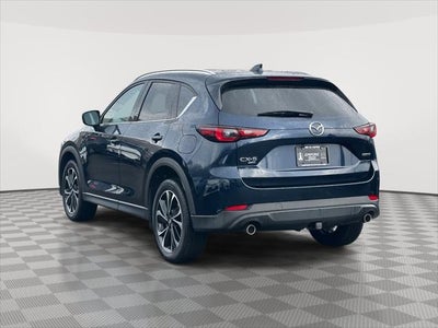 2023 Mazda Mazda CX-5 2.5 S Premium