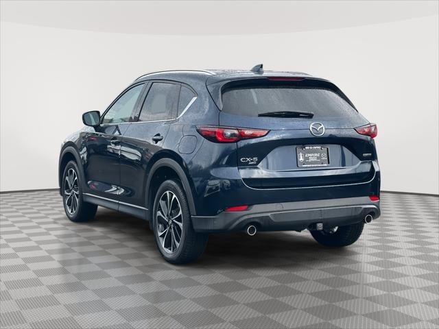 2023 Mazda Mazda CX-5 2.5 S Premium