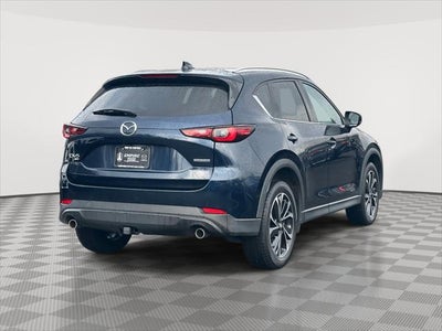 2023 Mazda Mazda CX-5 2.5 S Premium