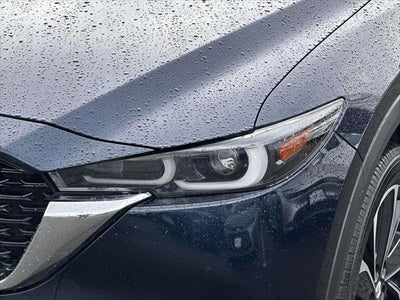 2023 Mazda Mazda CX-5 2.5 S Premium