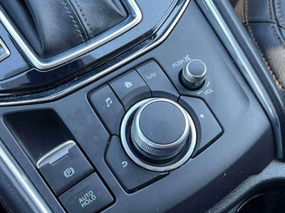 2019 Mazda Mazda CX-5 Grand Touring