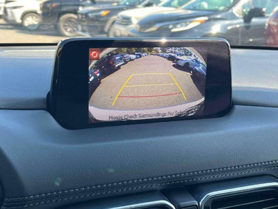2019 Mazda Mazda CX-5 Grand Touring