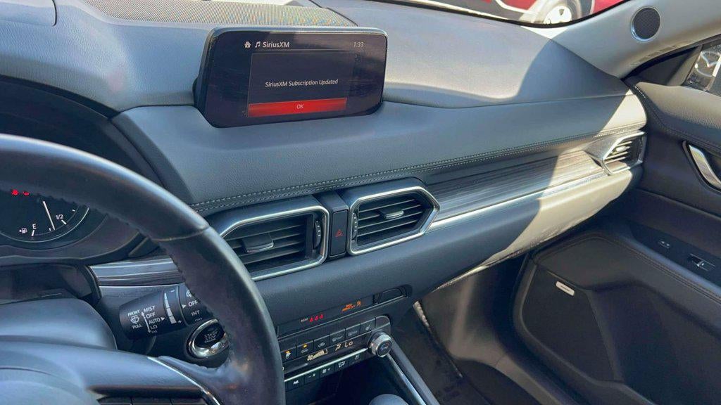 2019 Mazda Mazda CX-5 Grand Touring