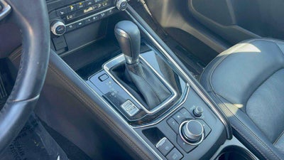 2019 Mazda Mazda CX-5 Grand Touring