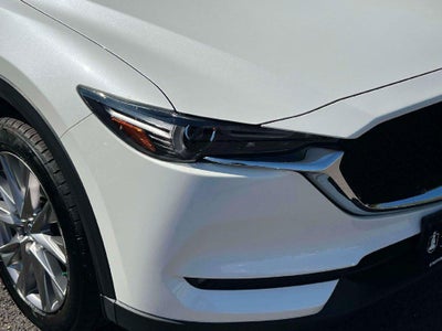 2019 Mazda Mazda CX-5 Grand Touring