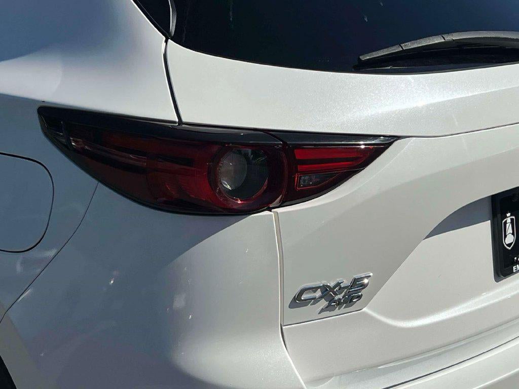 2019 Mazda Mazda CX-5 Grand Touring