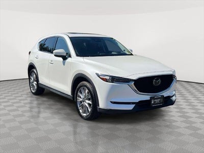 2019 Mazda Mazda CX-5 Grand Touring