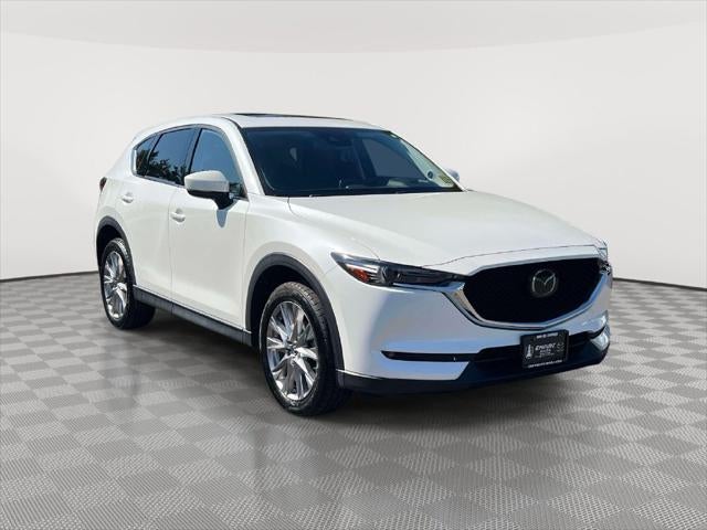 2019 Mazda Mazda CX-5 Grand Touring