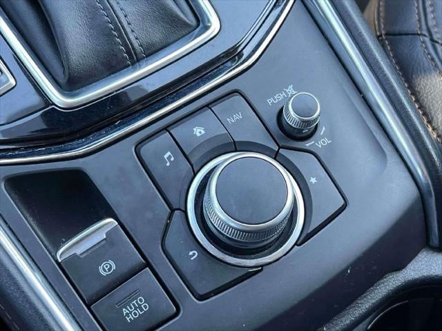 2019 Mazda Mazda CX-5 Grand Touring