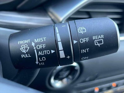 2019 Mazda Mazda CX-5 Grand Touring