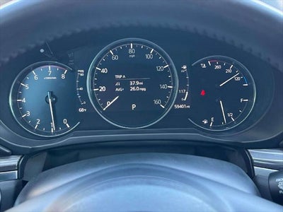 2019 Mazda Mazda CX-5 Grand Touring