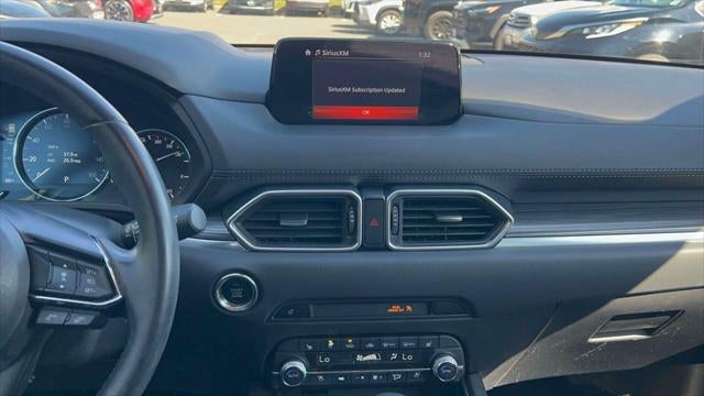 2019 Mazda Mazda CX-5 Grand Touring