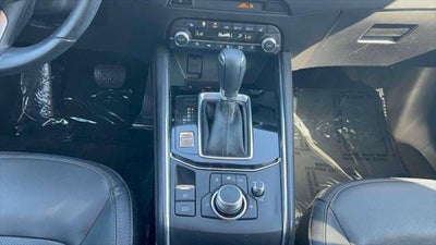 2019 Mazda Mazda CX-5 Grand Touring