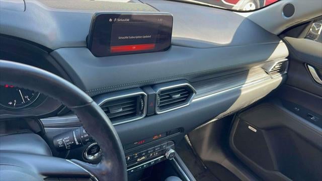 2019 Mazda Mazda CX-5 Grand Touring