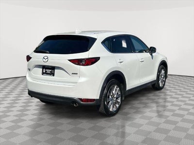 2019 Mazda Mazda CX-5 Grand Touring