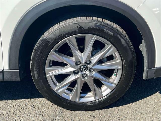 2019 Mazda Mazda CX-5 Grand Touring