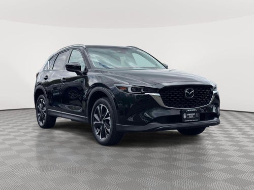 2023 Mazda Mazda CX-5 2.5 S Premium