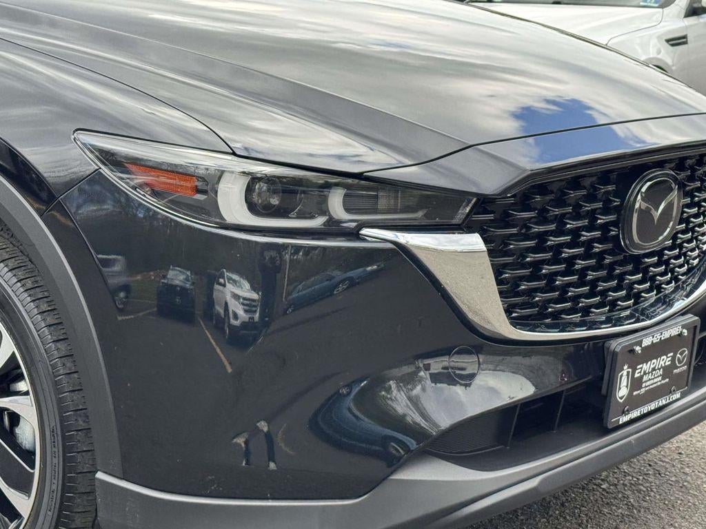 2023 Mazda Mazda CX-5 2.5 S Premium
