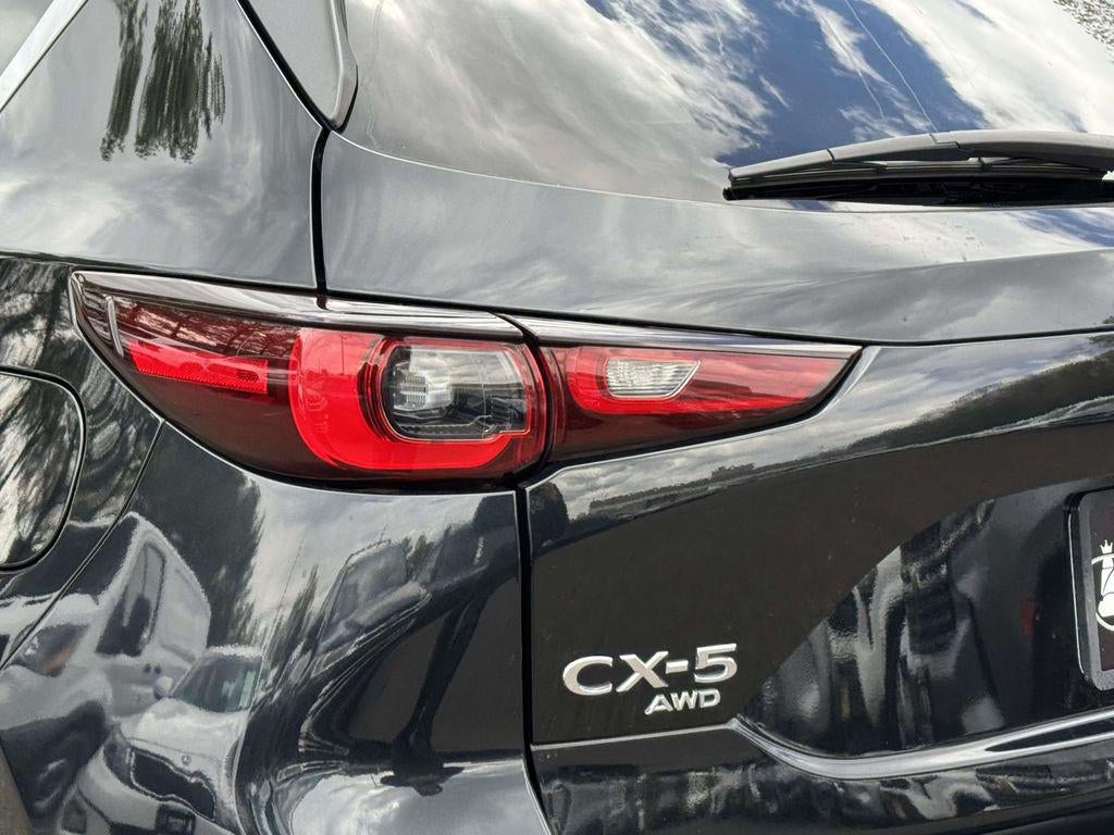2023 Mazda Mazda CX-5 2.5 S Premium