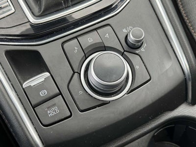 2023 Mazda Mazda CX-5 2.5 S Premium