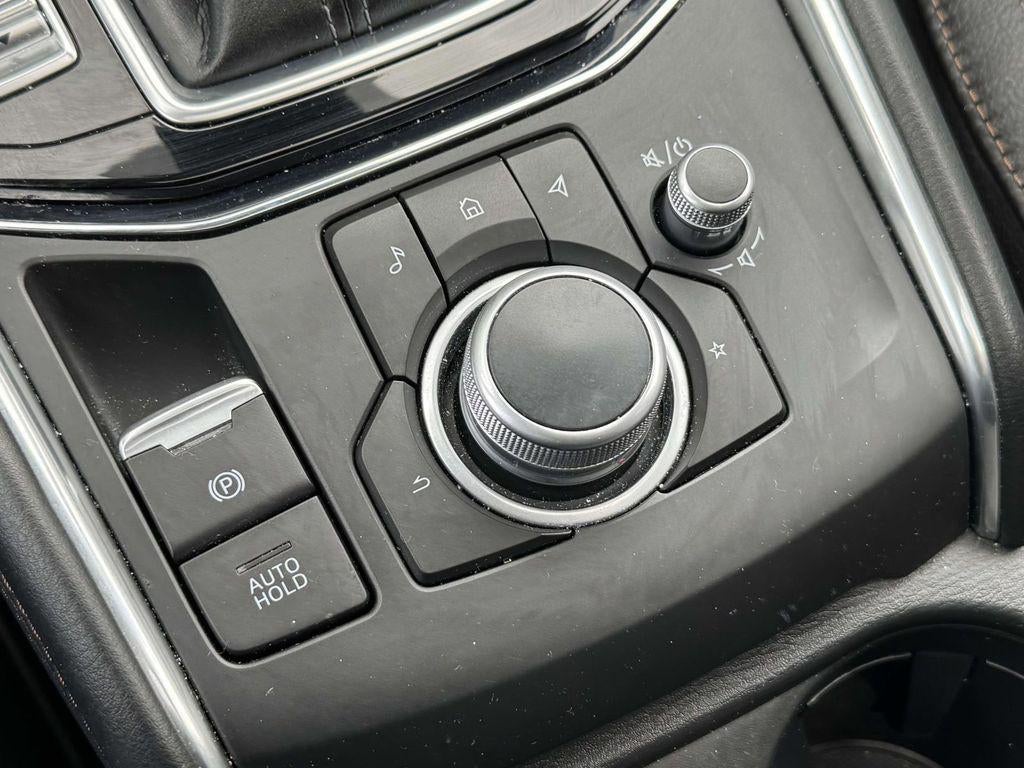 2023 Mazda Mazda CX-5 2.5 S Premium