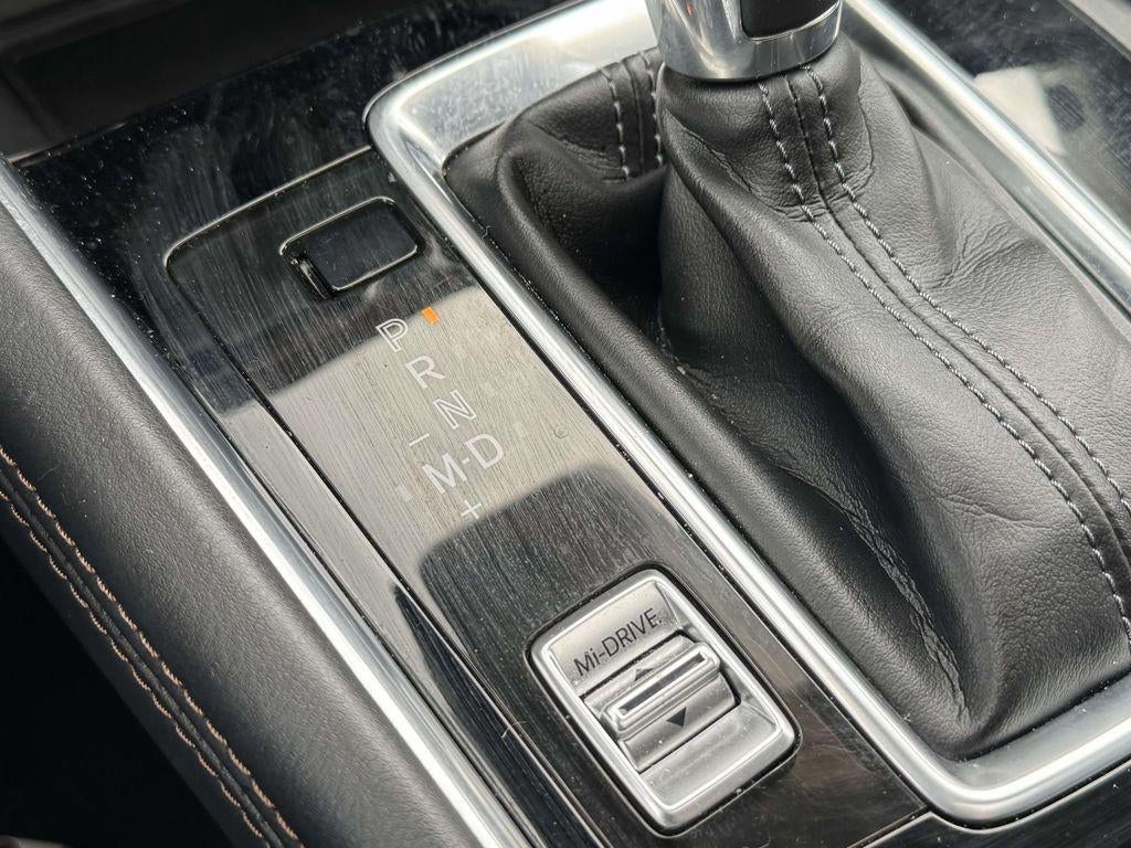 2023 Mazda Mazda CX-5 2.5 S Premium