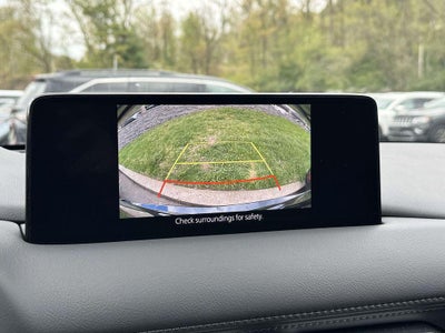 2023 Mazda Mazda CX-5 2.5 S Premium