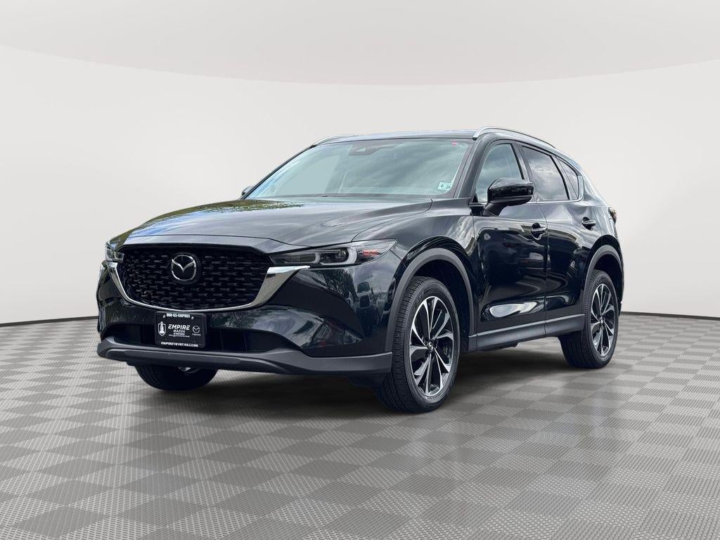 2023 Mazda Mazda CX-5 2.5 S Premium
