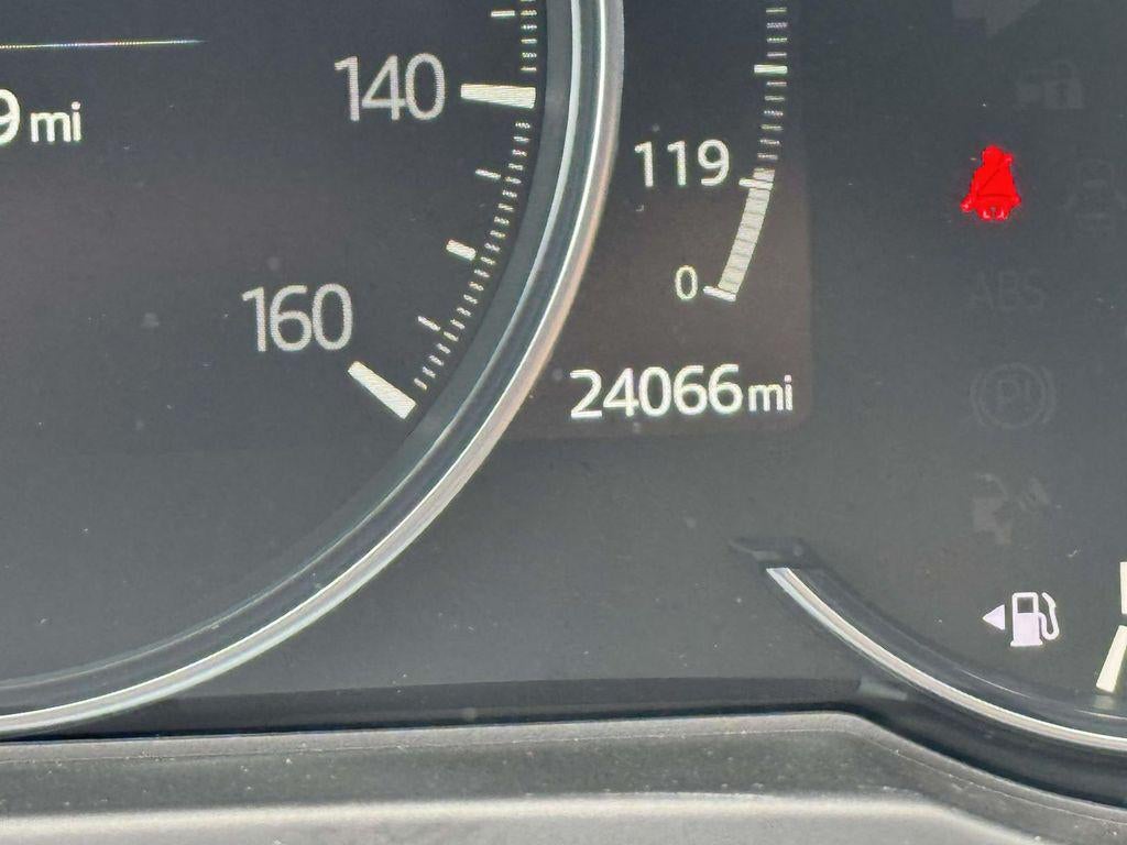 2023 Mazda Mazda CX-5 2.5 S Premium