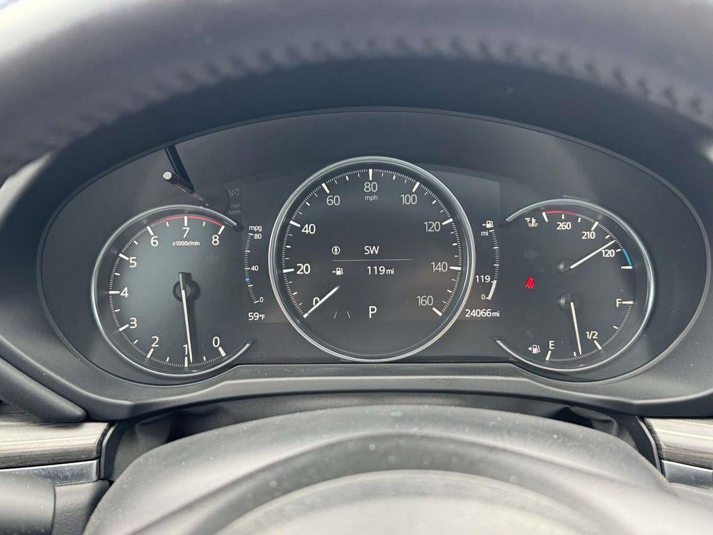 2023 Mazda Mazda CX-5 2.5 S Premium