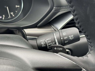 2023 Mazda Mazda CX-5 2.5 S Premium