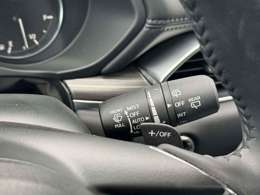 2023 Mazda Mazda CX-5 2.5 S Premium