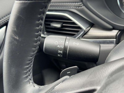 2023 Mazda Mazda CX-5 2.5 S Premium