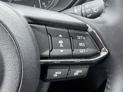 2023 Mazda Mazda CX-5 2.5 S Premium