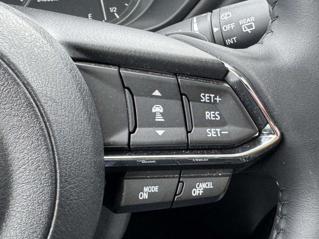 2023 Mazda Mazda CX-5 2.5 S Premium