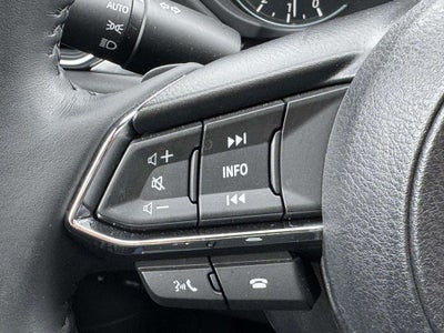 2023 Mazda Mazda CX-5 2.5 S Premium