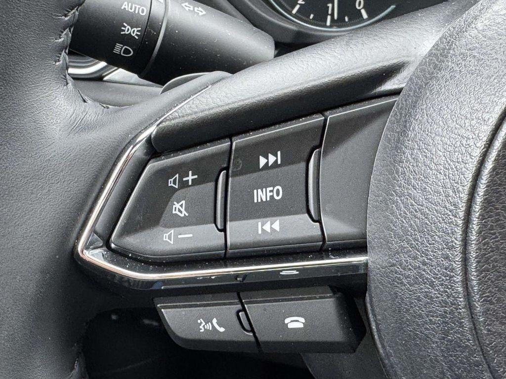 2023 Mazda Mazda CX-5 2.5 S Premium